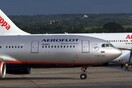 Η Aeroflot δίνει αύξηση στους κυβερνήτες των αεροσκαφών της