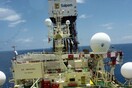 Για Μαρόκο αναχωρεί το γεωτρύπανο της ENI