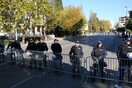Βομβιστής - καμικάζι ανατινάχθηκε έξω από την πρεσβεία των ΗΠΑ στο Μαυροβούνιο