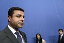 Τουρκικό δικαστήριο απέρριψε το αίτημα αποφυλάκισης του Ντεμιρτάς