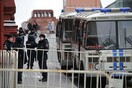 Τραγικό δυστύχημα στη Ρωσία: Μια γυναίκα και ένα παιδί τριών ετών σκοτώθηκαν όταν αυτοκίνητο έπεσε πάνω σε πλήθος