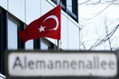 Νέα απελευθέρωση Γερμανού πολίτη από φυλακές της Τουρκίας