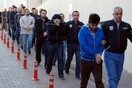 Τουρκία: Εντάλματα σύλληψης για 170 στρατιωτικούς που φέρονται να συμμετείχαν στο πραξικόπημα