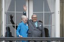 Πέθανε ο πρίγκιπας Χένρικ, ο σύζυγος της βασίλισσας της Δανίας