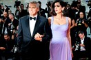 Κλούνεϊ και Αλαμουντίν ανακοίνωσαν τεράστια δωρεά στους επιζώντες της επίθεσης στη Φλόριντα και θα διαδηλώσουν κατά της οπλοκατοχής