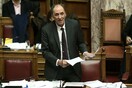 Σταθάκης: Στη Βουλή οι συμβάσεις για τις έρευνες υδρογονανθράκων σε τέσσερις περιοχές της Δ. Ελλάδας