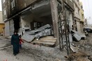 Οι τουρκικές αρχές επέβαλαν απαγόρευση κυκλοφορίας σε 176 χωριά του Ντιγιάρμπακιρ