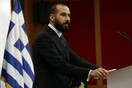 Τζανακόπουλος: Νέα επιθετική ενέργεια της Τουρκίας θα απαντηθεί