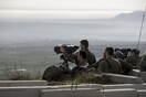 Οι ΗΠΑ στηρίζουν το Ισραήλ για τις επιθέσεις στη Συρία