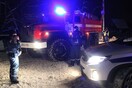 Ρωσία: Σε εξέλιξη έρευνα για τα αίτια συντριβής του αεροσκάφους