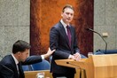 Παραιτήθηκε ο Ολλανδός ΥπΕΞ αφότου παραδέχθηκε ότι είπε ψέματα