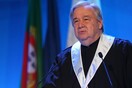 Γκουτέρες: «Κόλαση επί Γης» στη Συρία - Να σταματήσουν αμέσως οι εχθροπραξίες