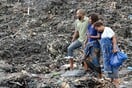 Μοζαμβίκη: Βουνό απορριμμάτων κατέρρευσε θάβοντας σπίτια - 17 άνθρωποι νεκροί και πολλοί τραυματίες