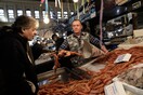 Πώς θα λειτουργήσουν σήμερα και αύριο η Βαρβάκειος και η Αγορά του Καταναλωτή στο Ρέντη