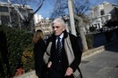 Εξιτήριο από το νοσοκομείο πήρε ο Γιάννης Μπουτάρης