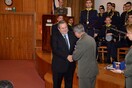 Πέμπτο κλάδο στα λύκεια για εισαγωγή αποκλειστικά σε στρατιωτικές σχολές προτείνει ο Καμμένος