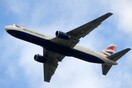 Συναγερμός για πτήση της British Airways από Μόναχο προς Λονδίνο (upd)