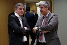 Eurogroup: Η ΕΕ πρέπει να προχωρήσει σε ελάφρυνση του ελληνικού χρέους ακόμη και χωρίς το ΔΝΤ