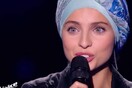 Σάλος στο γαλλικό "The Voice" με την αποχώρηση παίκτριας για πολιτικούς λόγους