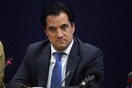 «Ο Τσίπρας τα παίρνει. Είναι αχρείος και άθλιος» - Σκληρή επίθεση και καταγγελίες Γεωργιάδη
