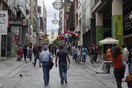 Εμπορικές «πιάτσες» στην Ελλάδα: Η περιοχή με τη μεγαλύτερη κινητικότητα, ποιες επιχειρήσεις ανθίζουν και πού ανοίγουν συνεχώς νέες
