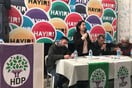 Τουρκία: Συνελήφθη και η πρώην συμπρόεδρος του φιλοκουρδικού κόμματος HDP
