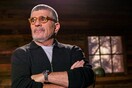 Ο Ντέιβιντ Μάμετ επιστρέφει με καινούργιο μυθιστόρημα μετά από δύο δεκαετίες