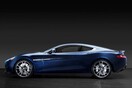 Ο Ντάνιελ Κρεγκ βγάζει σε δημοπρασία της Aston Martin που φτιάχτηκε ειδικά γι' αυτόν μετά τις ταινίες Τζέιμς Μποντ