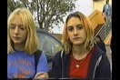 Θυμάται κανείς τα Riot Grrrls της δεκαετίας του '90;