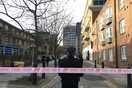 Εκκενώθηκε το κτίριο των Financial Times στο Λονδίνο λόγω ύποπτου πακέτου