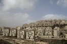 Ο Λευκός Οίκος διαψεύδει συζητήσεις με το Ισραήλ για σχέδιο προσάρτησης των εβραϊκών οικισμών