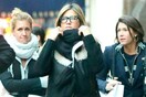Αν αυτός είναι ο λόγος του διαζυγίου, μπορεί να σας φανεί ασήμαντος, αλλά για την Άνιστον ήταν εφιάλτης