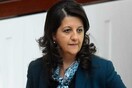 Τουρκία: Νέα πρόεδρος του φιλοκουρδικού HDP η Πέρβιν Μπούλνταν