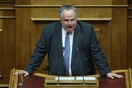 Κοτζιάς: Τρία χρόνια κάποιοι κάνουν αντιπολίτευση με ψέματα, με συκοφαντίες, με δολοφονίες χαρακτήρα
