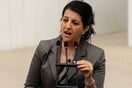 Η εισαγγελία στην Τουρκία διέταξε ήδη έρευνα κατά της νέας προέδρου του κουρδικού κόμματος