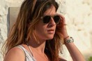 Τραγωδία στο κέντρο της Αθήνας- Kλινικά νεκρή μητέρα που παρασύρθηκε από μηχανάκι και εγκαταλείφθηκε