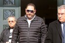 Ένοχος για εξύβριση και απείθεια ο Στέλιος Διονυσίου