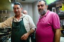 Έκλεισε η Στροφή