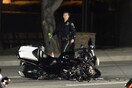 Η αυτοκινητοπομπή του Τζάστιν Τρουντό ενεπλάκη σε τροχαίο- Τραυματίστηκαν τρία άτομα