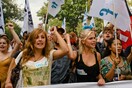 Δεκάδες καταγγελίες για σεξουαλικές επιθέσεις στο δεύτερο μεγαλύτερο φοιτητικό συνδικάτο της Γαλλίας