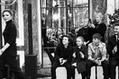 (Σχεδόν) όλη η οικογένεια Μπέκαμ στην Εβδομάδα Μόδας της Νέας Υόρκης για το σόου της Βικτόρια
