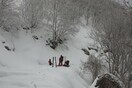 Συνεχίζεται η αγωνία για το ζευγάρι που αγνοείται στο Καϊμάκτσαλαν