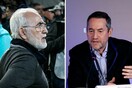 Εξελίξεις στο «Έθνος»: Αποχωρούν ο Μάρης και συνεργάτες του