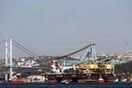Ανοικτά της Λεμεσού αγκυροβόλησε το γεωτρύπανο της ΕΝΙ