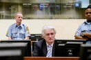 Τον Απρίλιο θα εκδικαστεί στη Χάγη η έφεση του Ράντοβαν Κάρατζιτς