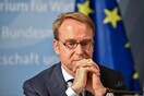 Βάιντμαν: Η ΕΚΤ μπορεί να σταματήσει τις αγορές ομολόγων φέτος