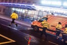 Τρία παιδιά σκοτώθηκαν από φωτιά που έκαψε το δωμάτιό τους στην Τσεχία