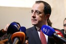 Χριστοδουλίδης: H τουρκική πλευρά δεν είναι έτοιμη για επανέναρξη των συνομιλιών για το Κυπριακό