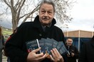 Ελβετός πρέσβης: Προνομιούχος τομέας συνεργασίας με την Ελλάδα η αρχαιολογία