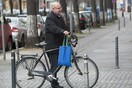 Ογδοντάχρονοι ποδηλάτες με ανοσοποιητικό σύστημα εικοσάρη